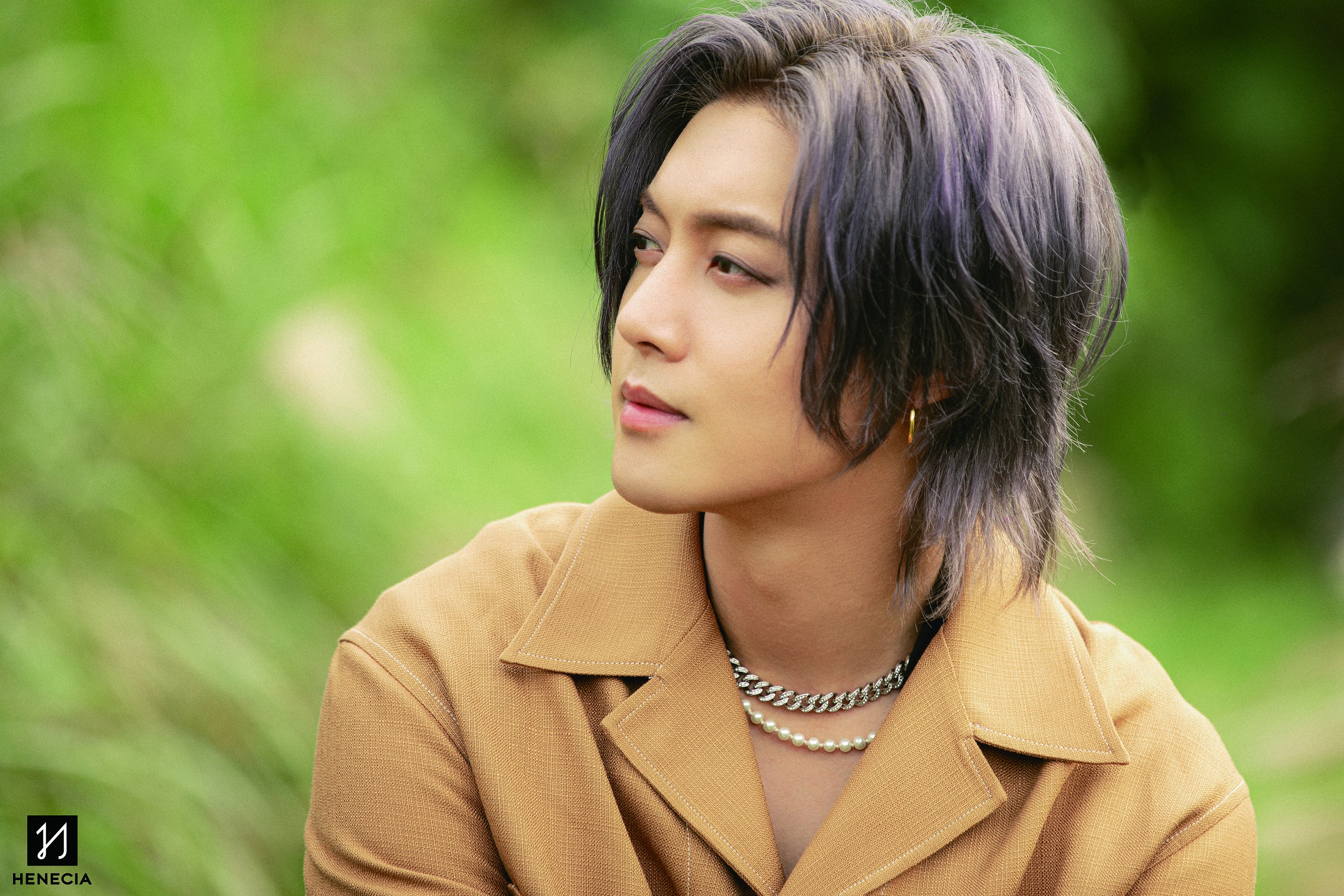 韓国フルアルバム『A Bell of Blessing』発売決定! | KIM HYUN JOONG 韓国フルアルバム『A Bell of Blessing』発売決定! | KIM HYUN JOONG