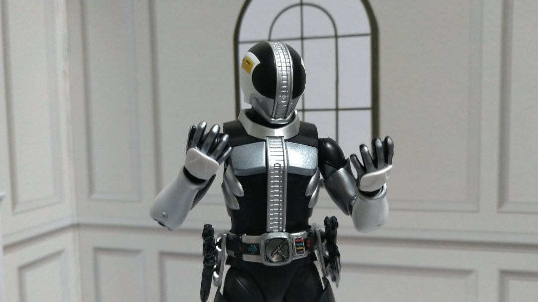 仮面ライダー電王 プラットフォーム | 仮面ライダー図鑑 | 東映