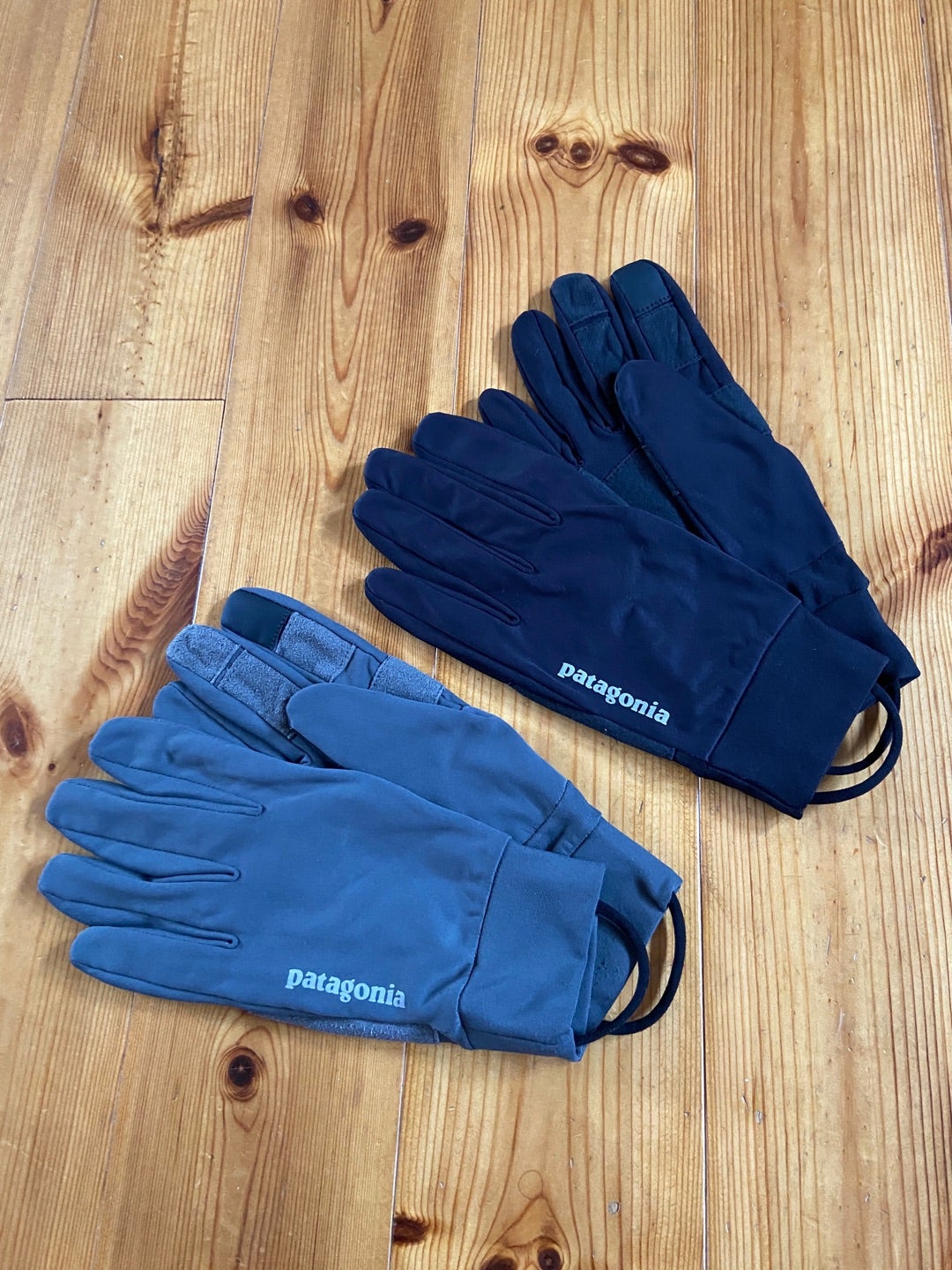 Patagonia Peak Mission Gloves | ぼちぼちいこか