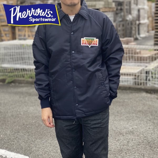 PHERROW'S(フェローズ)入荷情報!! | CELLULOID セルロイド BLOG PHERROW'S(フェローズ)入荷情報!! | CELLULOID セルロイド BLOG