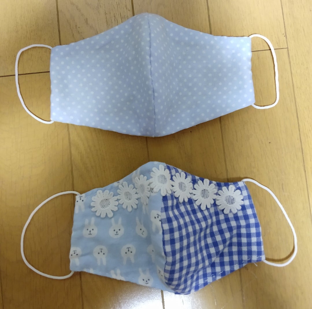 利用者さんへのプレゼント!の記事画像