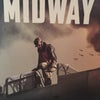 アメリカ辛勝❗️映画「ミッドウェイ」の画像