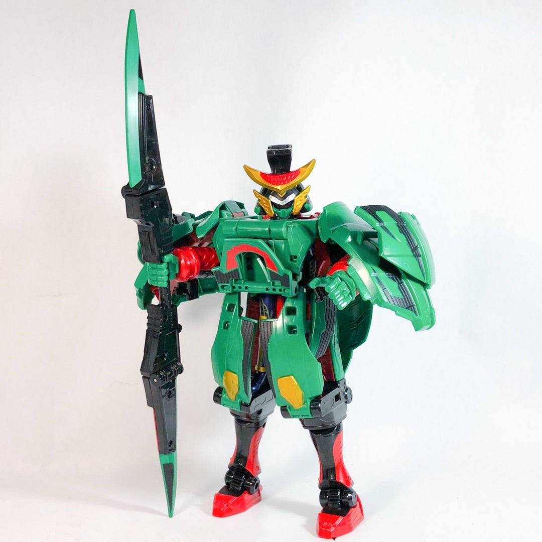 ランプ | モロコシボックス