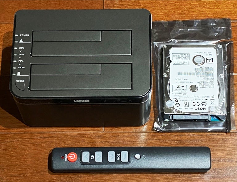 SHARP AQUOSブルーレイ BD-W1500 HDDは新品交換第3弾 mfsd.de
