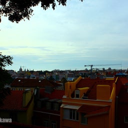画像 Pics of Portugal ～ポルトガル、サウダーデ（郷愁）の記録～ の記事より 5つ目