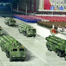 朝鮮労働党創立７５周年慶祝閲兵式の参加部隊・指揮官・装備（機械化部隊編）の記事より