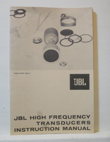 JBL175DLHの限界【ランサー10-1】 | Whistle Stop Cafe Ⅱ