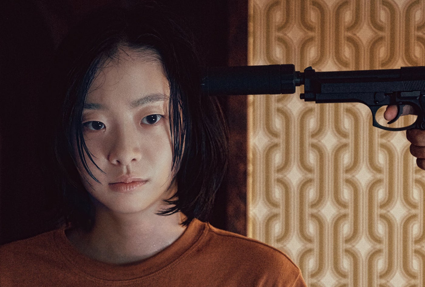 韓国映画 The Witch 魔女 2018年 | Asian Film Foundation 聖なる館で