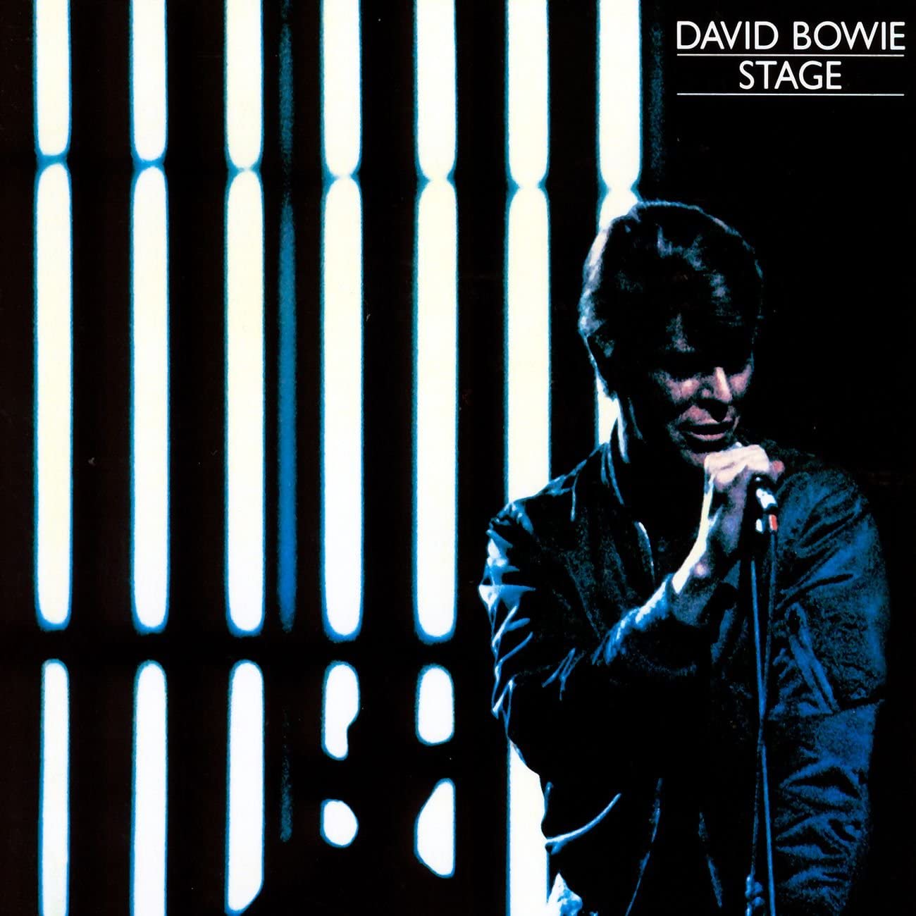 1978年のアルバム（その99 Stage / David Bowie） | T-BOSS のブログ
