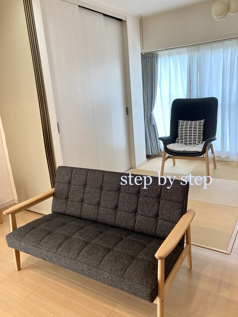 ☆IKEA イケア 椅子 【 VEDBO/ヴェードボーチェア】 使用半年 
