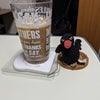 ちょっといっぷく。の画像