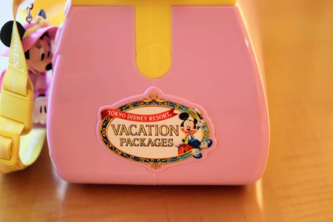 ♡初めてのバケーションパッケージ♡ | ♡ミキヲタのHappiest ♡初めてのバケーションパッケージ♡ | ♡ミキヲタのHappiest