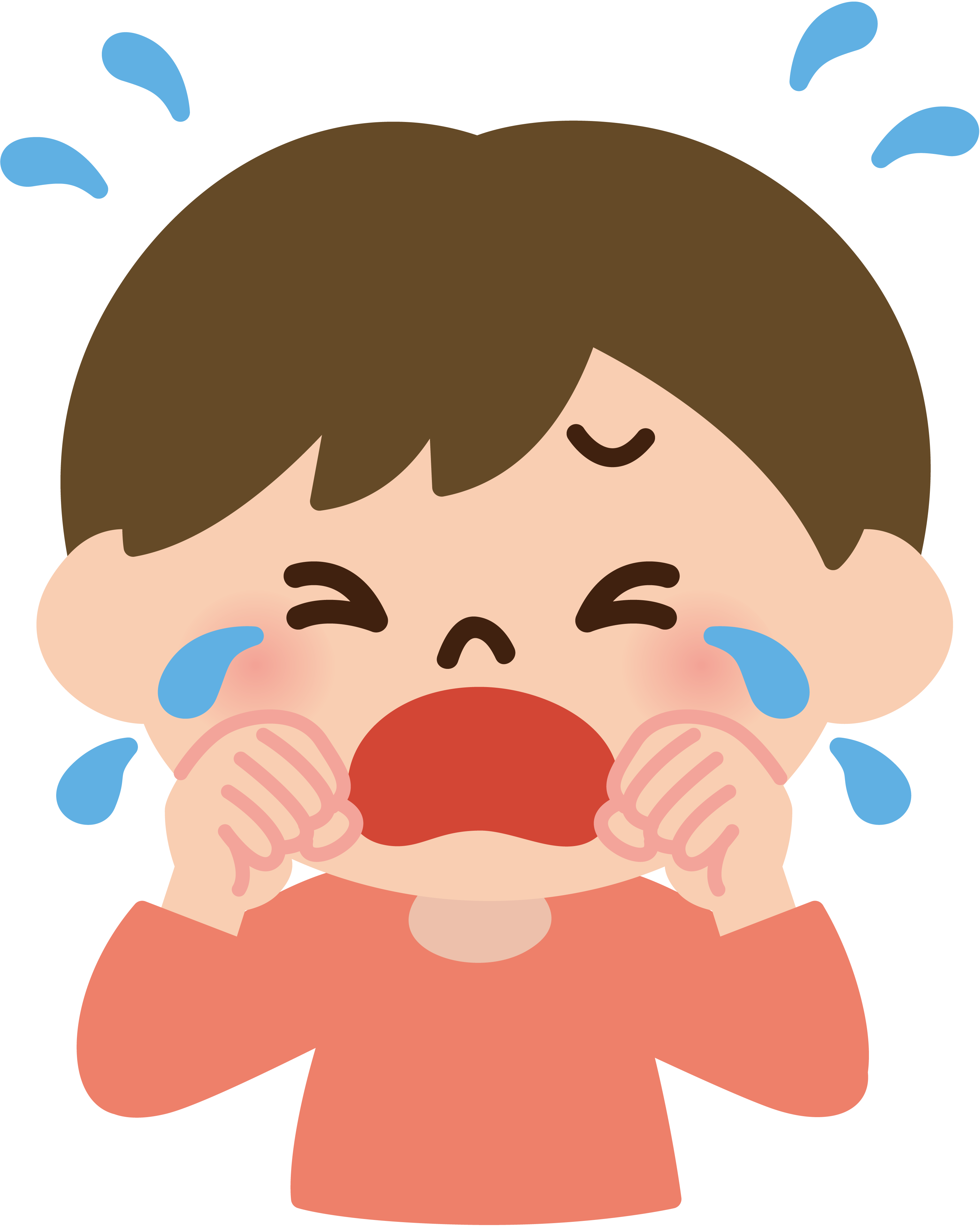 最も共有された 赤ちゃん 泣く イラスト 透明なpng画像を無料でダウンロード