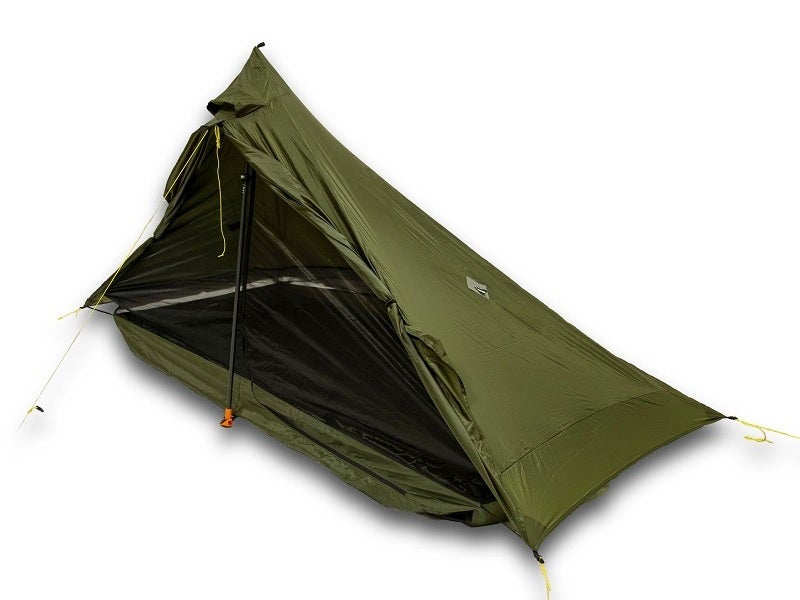 Six Moon Designs lunar solo 2020 | 宗像山道具店 by GRIPS