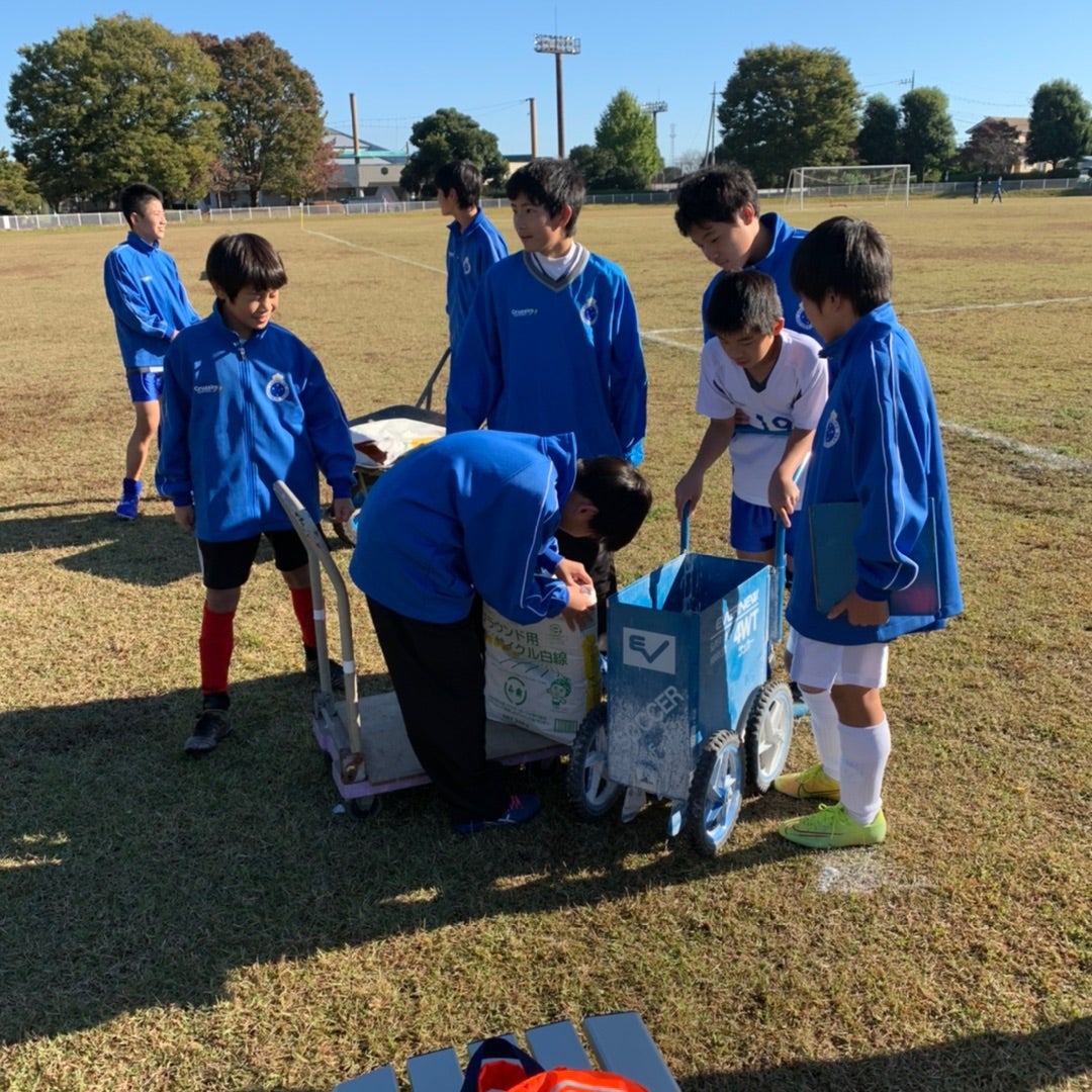 10 25マッチレポート Vs トリコロールfc Cruzeiroibarakiのブログ 10 25マッチレポート Vs トリコロールfc Cruzeiroibarakiのブログ