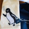 『Kitamura』×SUICAのペンギン♪の画像