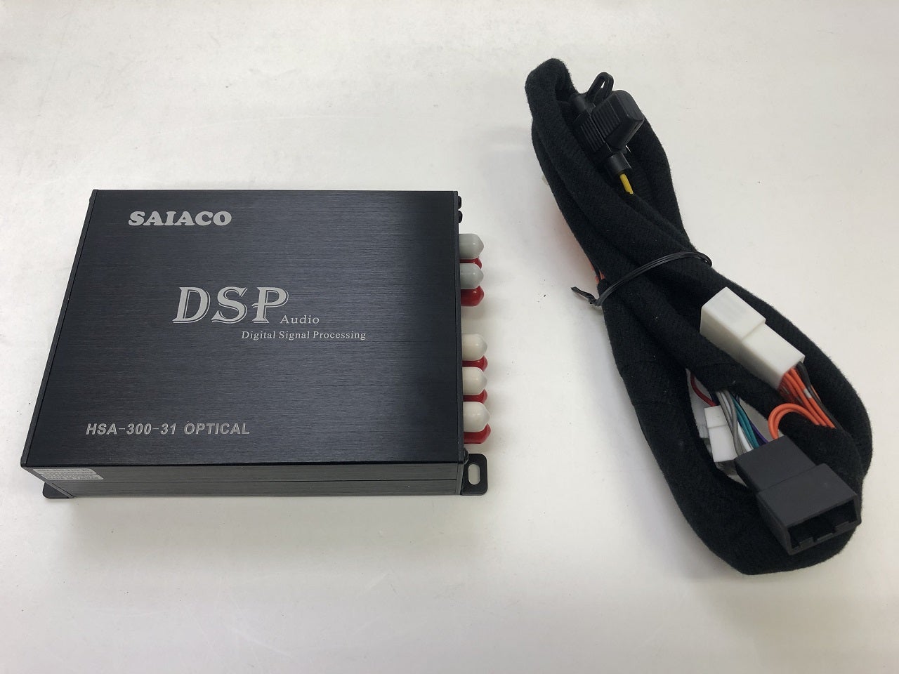 トヨタディスプレイオーディオのサウンドシステムについて トヨタディスプレイオーディオのサウンドシステムについて