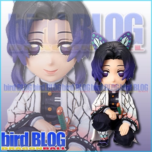 鬼滅の刃 ワールドコレクタブルフィギュア vol.1 | bird BLOG 鬼滅の刃 ワールドコレクタブルフィギュア vol.1 | bird BLOG