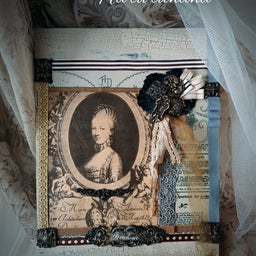 画像 【ご紹介】コラボのお相手Harurunanaさん”サロンドルールブルーのワークショップ残席状況” の記事より 5つ目