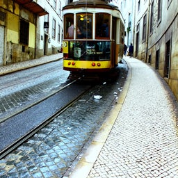 画像 Pics of Portugal ～ポルトガル、サウダーデ（郷愁）の記録～ の記事より 4つ目