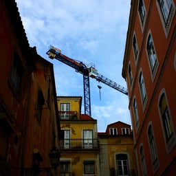 画像 Pics of Portugal ～ポルトガル、サウダーデ（郷愁）の記録～ の記事より 2つ目