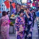中国で再び日本街が出現！日本が好きでたまらない中国人の記事より