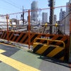 東武高架化工事の画像