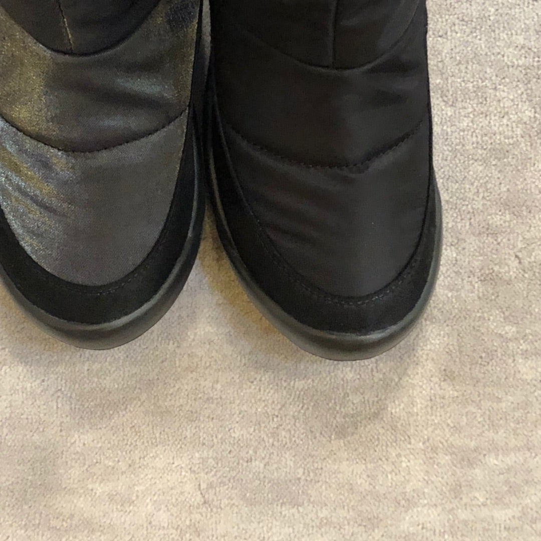 ルコック スノーブーツ Hirosaki セレクトショップ Age