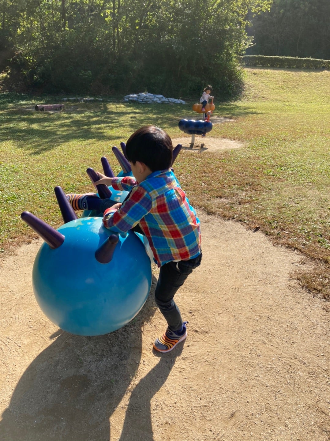 悪魔の3歳ってやつの記事画像