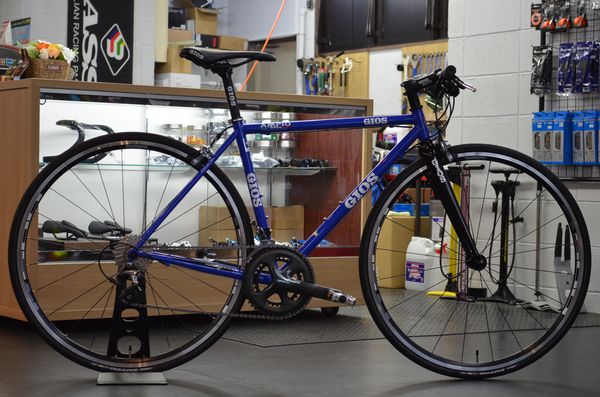 GIOS AMPIO TIAGRA | Guell Bicycle Store 奈良本店 GIOS AMPIO TIAGRA | Guell Bicycle Store 奈良本店