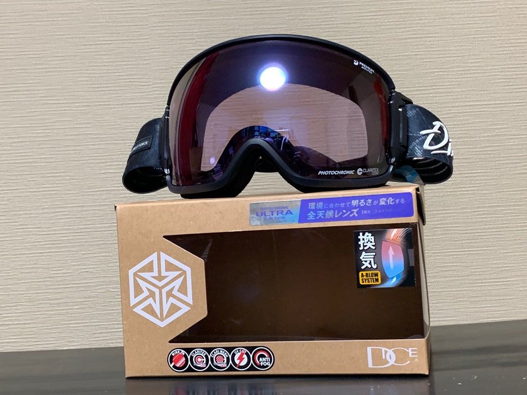 DICE「Bank」 | 山ちゃんの記録 DICE「Bank」 | 山ちゃんの記録