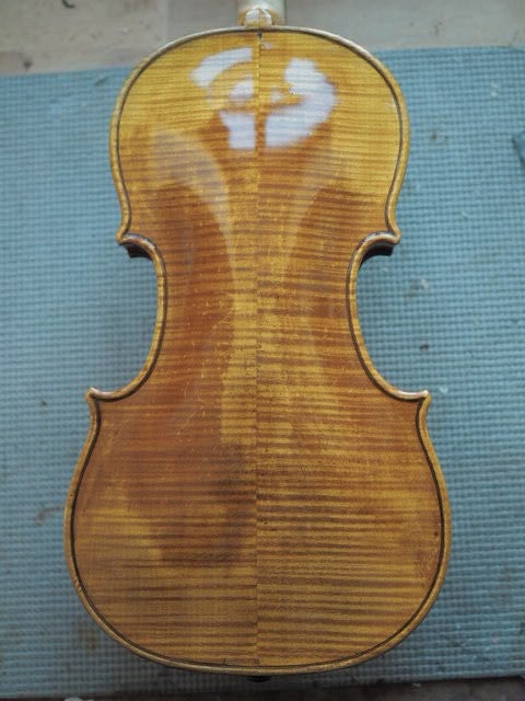 ウィーンの名工とモダンヴァイオリンの歴史 | ヴァイオリン技術者の 