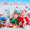 11~12月おうち写真館フォト＆季節限定衣装「クリスマス」の画像