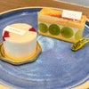 【日本橋で一休み】大人の味のオススメケーキの画像