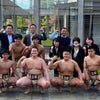 全国学生相撲選手権大会2日目結果の画像