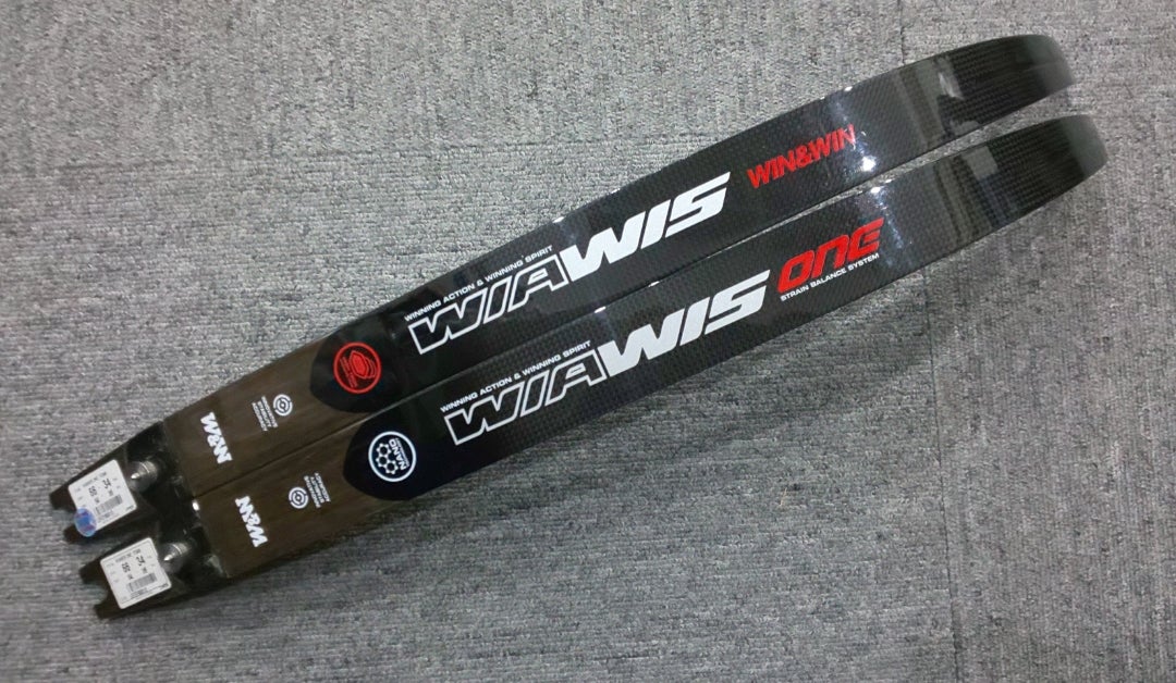 WIAWIS ONEシリーズリムの特徴 | WIN&WIN東京ショールームスタッフブログ
