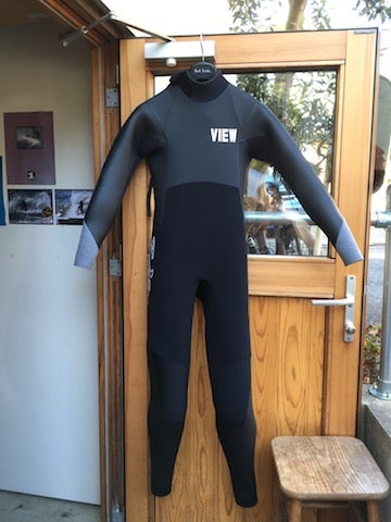 石川県の公立高校 だいさん専用　ウェットスーツ 新品未使用 サーフィン