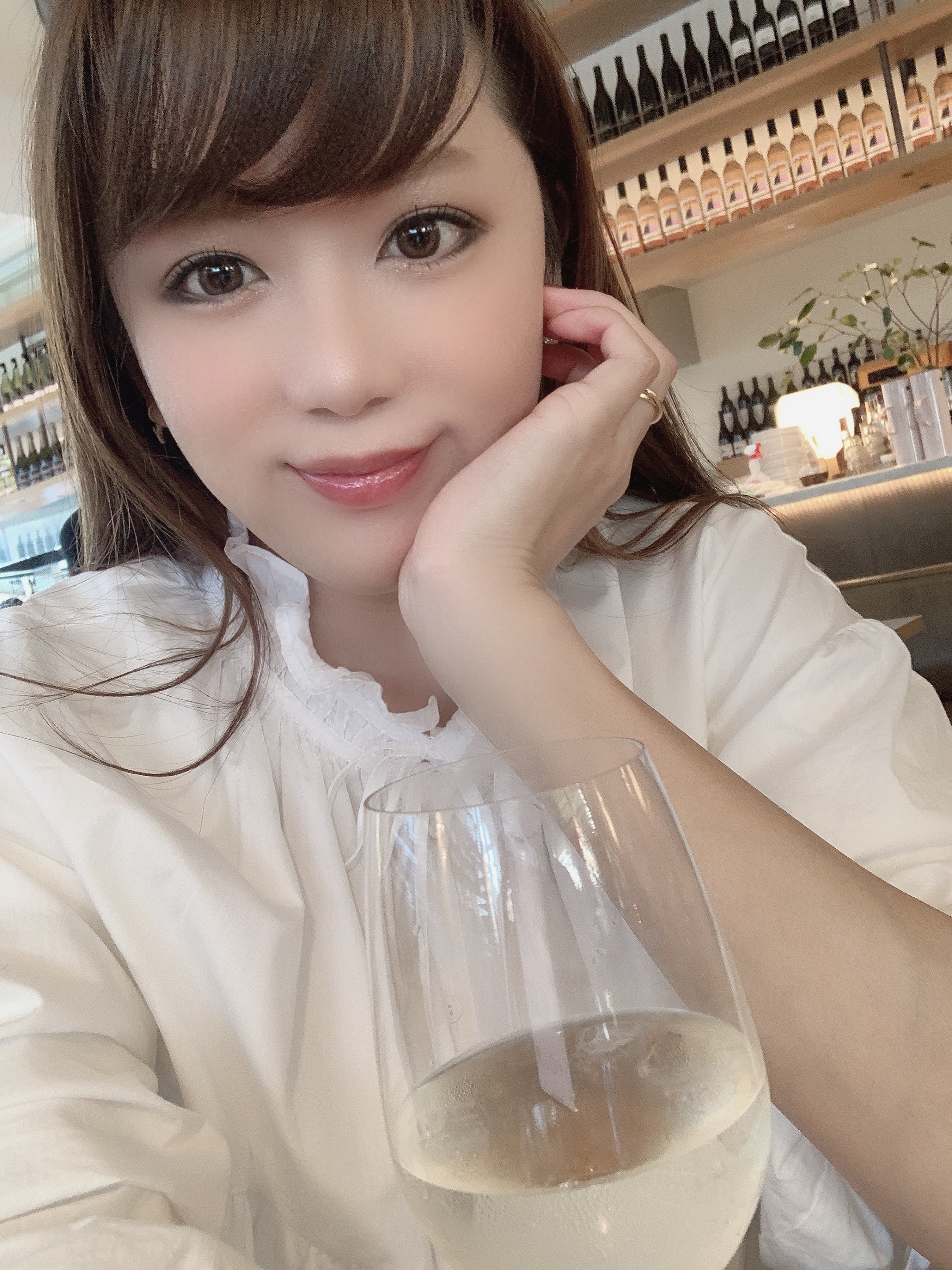 アラフォーの涙袋メイク術♡ | 金澤ゆうオフィシャルブログ「金澤ゆうのhappy smile days」Powered by Ameba アラフォーの涙袋メイク術♡ | 金澤ゆうオフィシャルブログ「金澤ゆうのhappy smile days」Powered by Ameba
