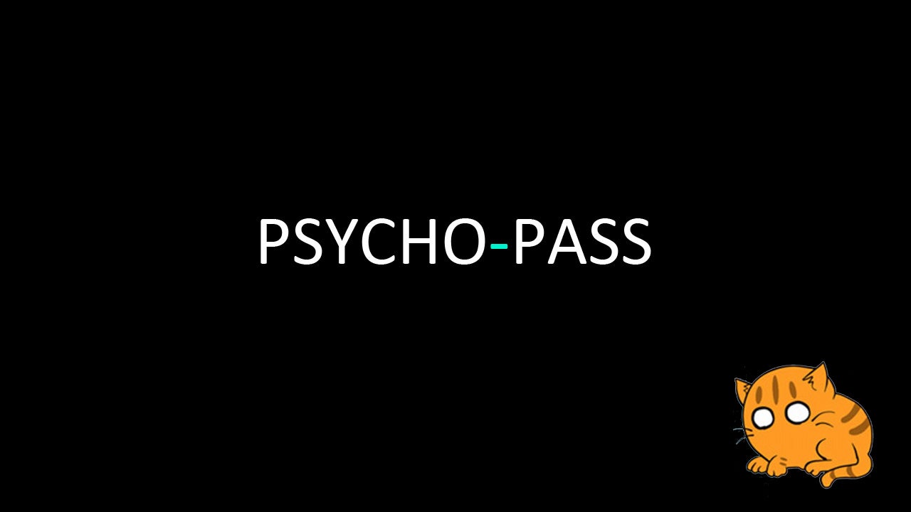 Coc第6版 Psycho Pass卓 幸福な罪人 参加しました 7yoduki Blog