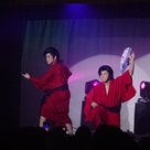 ▩ 必見！宝海大空・至芸のお面ショー3   宝海劇団   オーエス劇場  2020/11/16の記事より