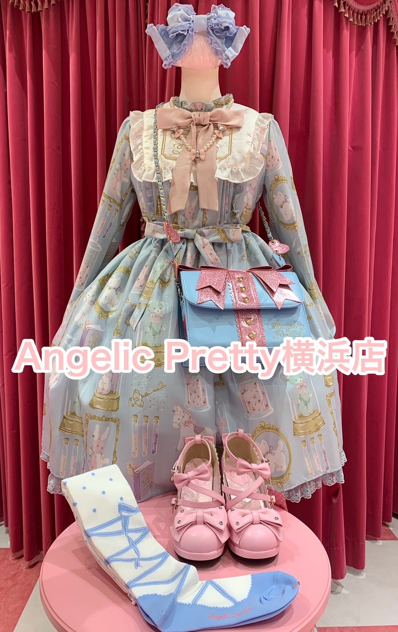 ☆11/21(土)入荷予定情報☆ Angelic Pretty 横浜店