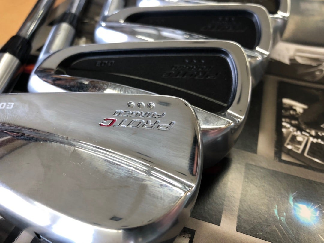 予想以上のコンセプト‼︎』 | 24golf のゴルフブログ