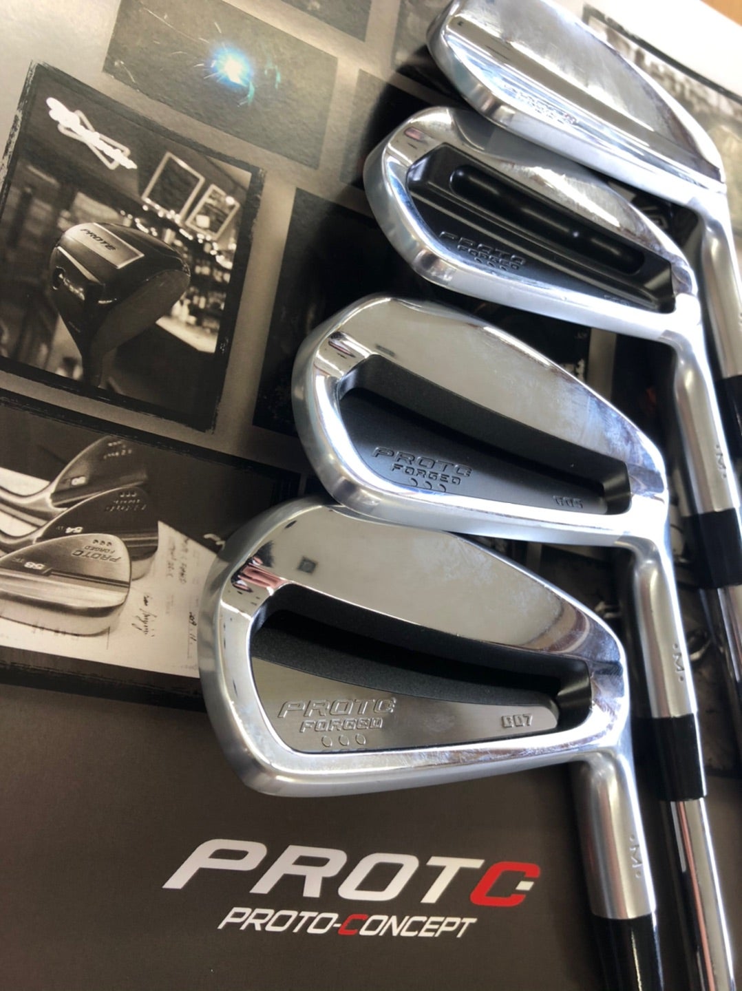 予想以上のコンセプト‼︎』 | 24golf のゴルフブログ