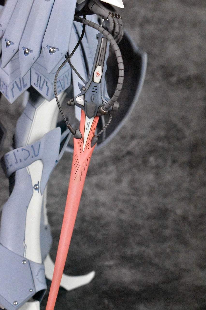WSC ワークショップキャスト 1/100 破烈の人形 BANG・DOLL | あ WSC ワークショップキャスト 1/100 破烈の人形 BANG・DOLL | あ