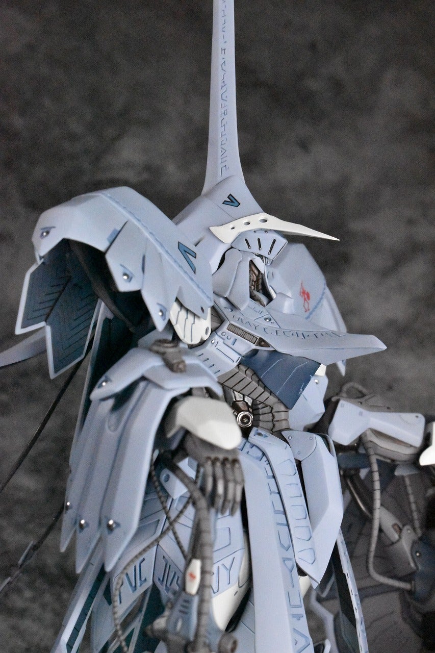 WSC ワークショップキャスト 1/100 破烈の人形 BANG・DOLL | あ WSC ワークショップキャスト 1/100 破烈の人形 BANG・DOLL | あ