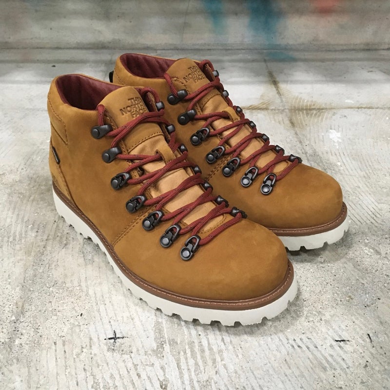 ☆新入荷☆The North Face BALLARD 6 マウンテンブーツ!! | 大分県大分