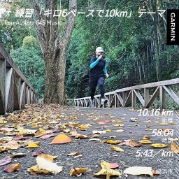 画像 10キロ頑張るランと今日は鰹節の日 の記事より 1つ目