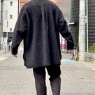 COSTUMEIN～大人仕様のメルトンシャツジャケットのご紹介！！の記事より