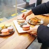 【安東旅行】テレビでも紹介されたあんバタースコーンが人気のカフェ。（モンジュア）の画像