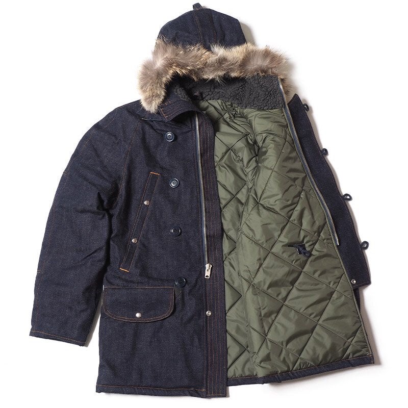 WAREHOUSE N-3Bサイズ40 【公式通販】